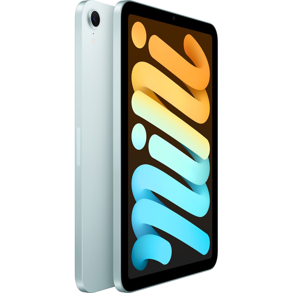 Apple iPad Mini A17 Pro | NDSU Bookstore